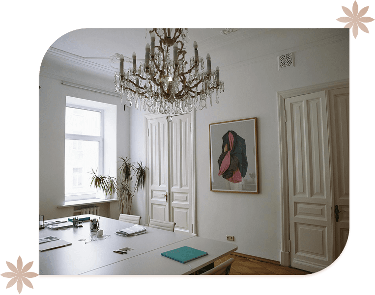 Major projects showcase