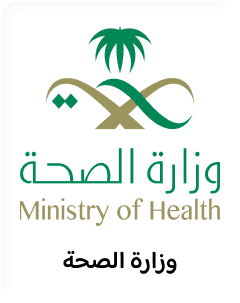 وزارة الصحة Logo