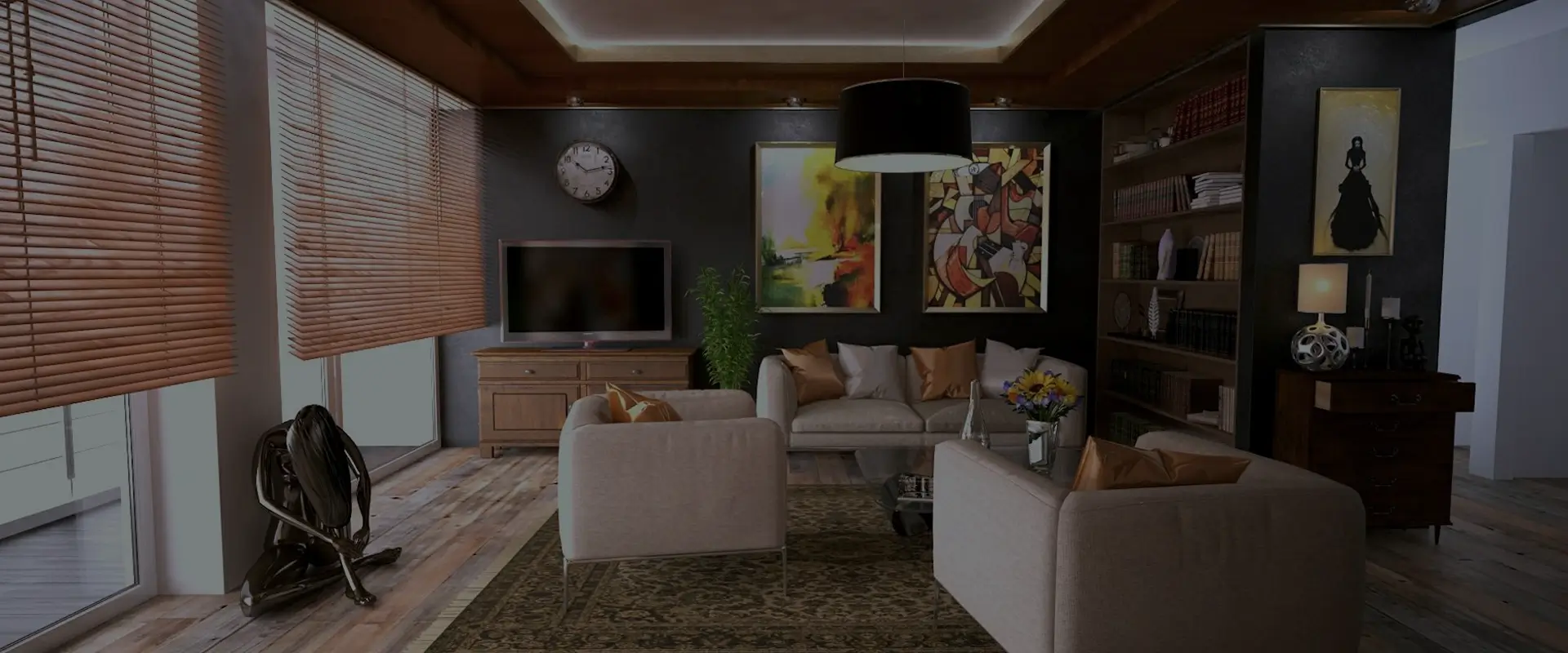 Interior design showcase 2