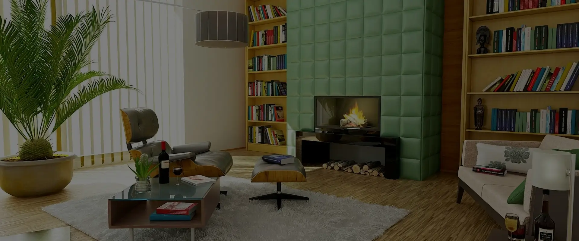 Interior design showcase 3