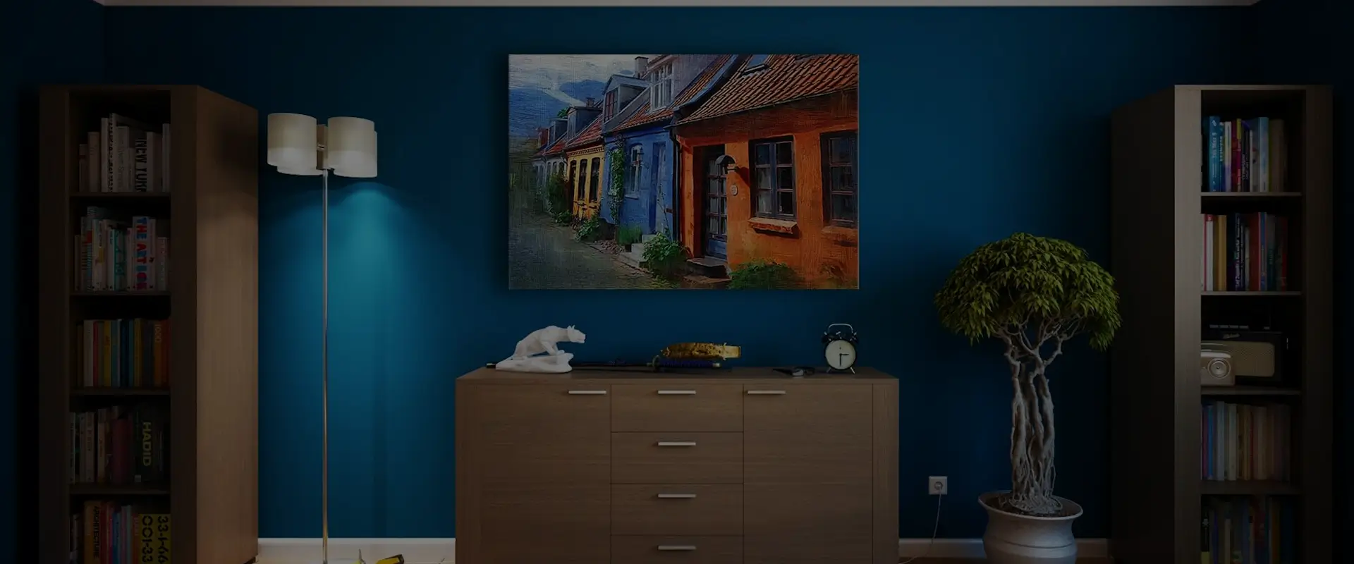 Interior design showcase 4